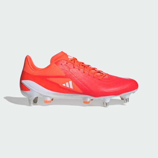 adidas Adizero Rs15 Ultimate Soft Ground Rugby Boots