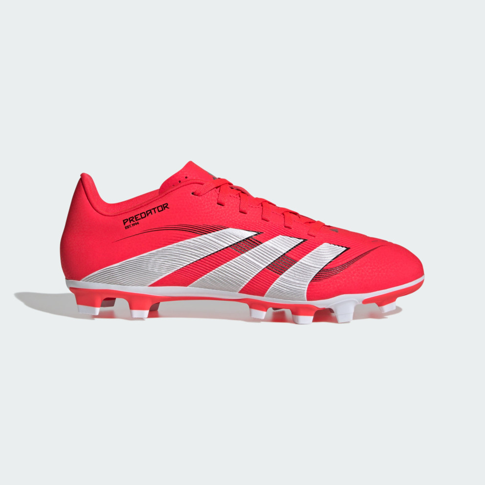 adidas Predator Club Unisex Football Shoes