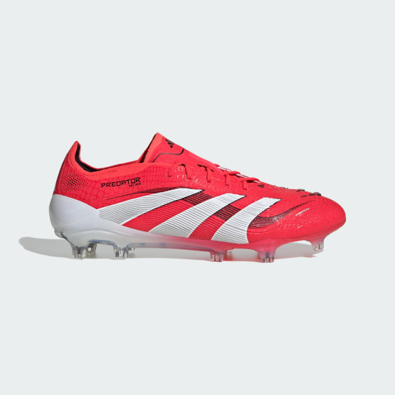 adidas Predator Elite Unisex Ποδοσφαιρικά Παπούτσια