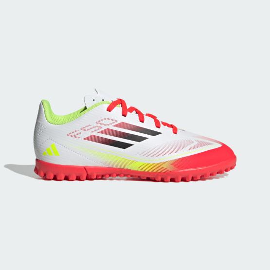 adidas F50 Club Tf J