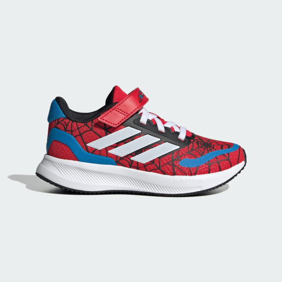 adidas Sportswear Runfalcon Spider-Man Παιδικά Παπούτσια