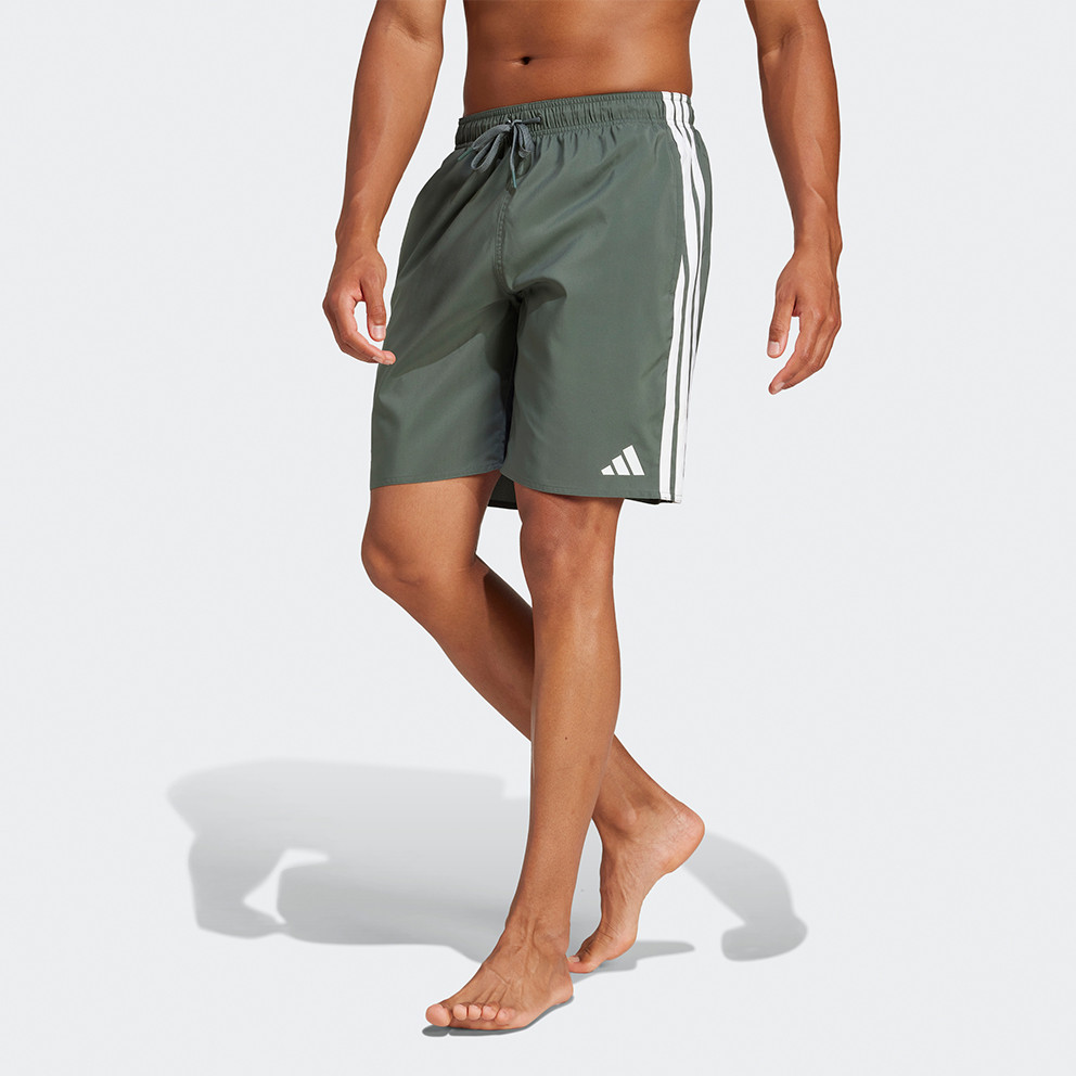 adidas 3-stripes Ανδρικό Σορτς