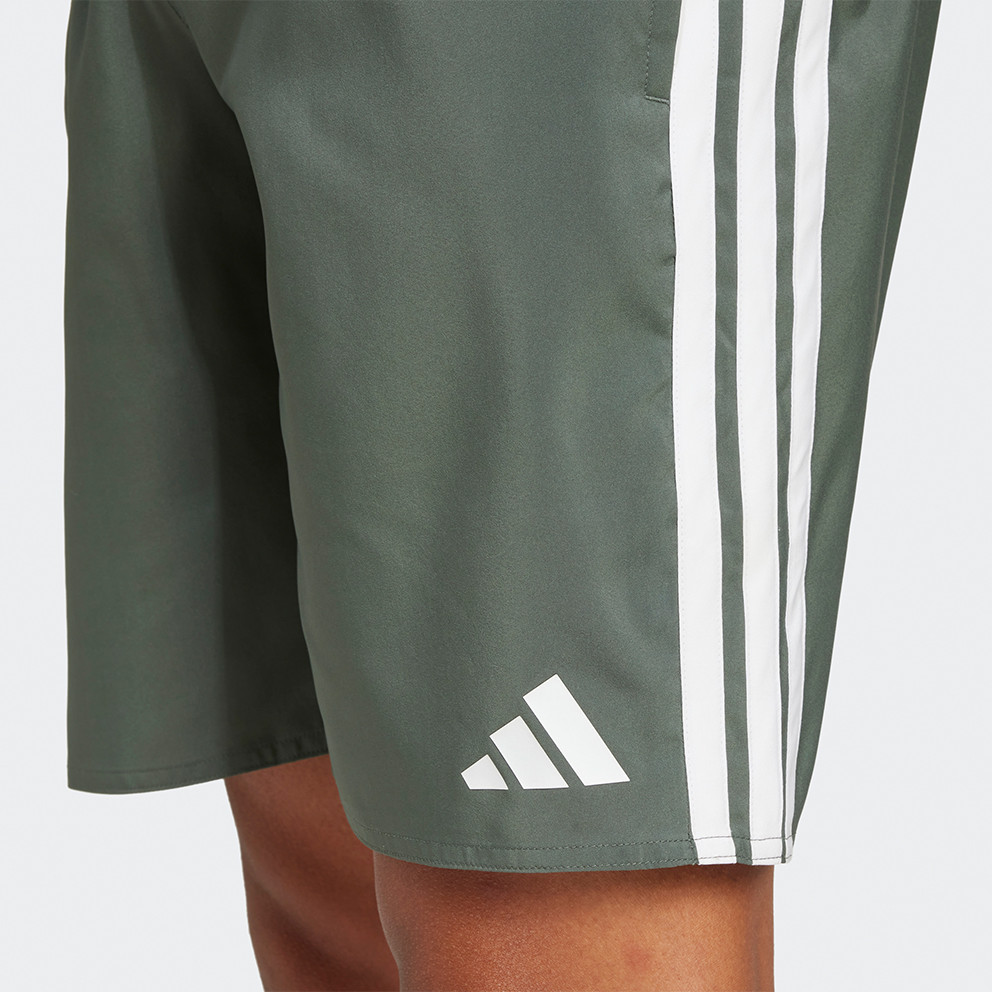 adidas 3-stripes Ανδρικό Σορτς
