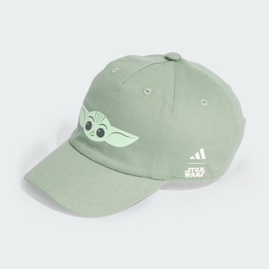 adidas Lk Sw Mndo Cap