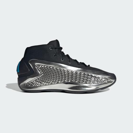 adidas AE 1 Low Ανδρικά Μπασκετικά Παπούτσια