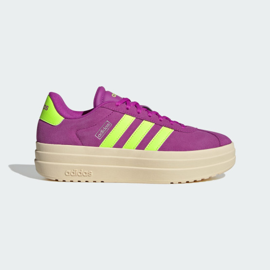adidas Sportswear Vl Court Bold Γυναικεία Παπούτσια
