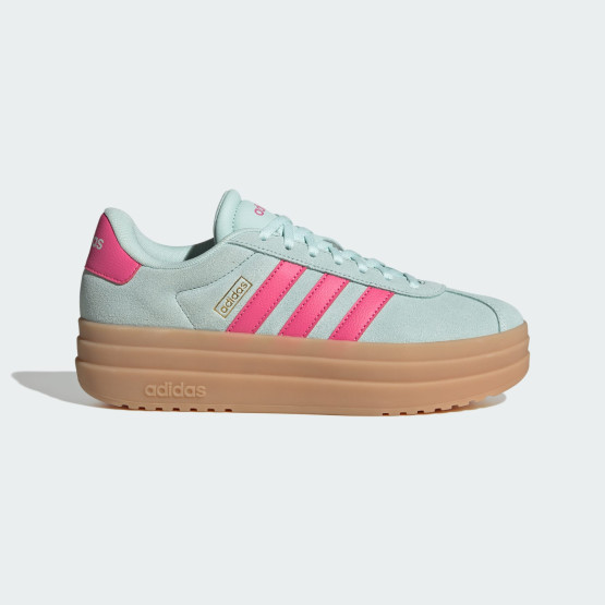 adidas Sportswear Vl Court Bold Γυναικεία Παπούτσια