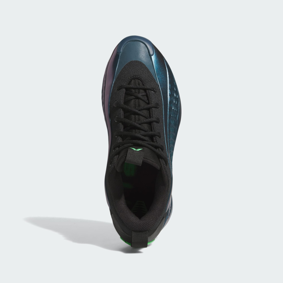 adidas AE 1 Low Men's Baskteball Shoes