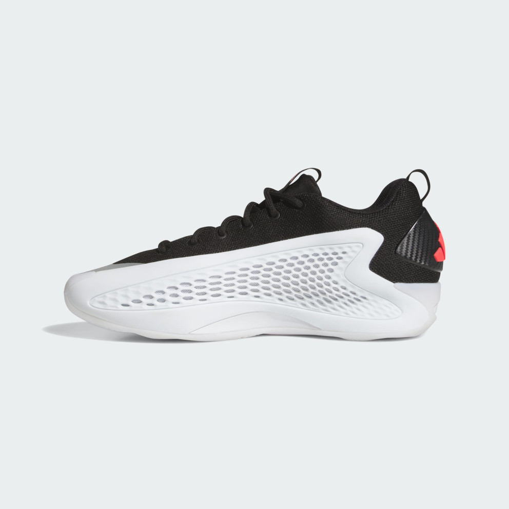 adidas AE 1 Low Ανδρικά Μπασκετικά Παπούτσια