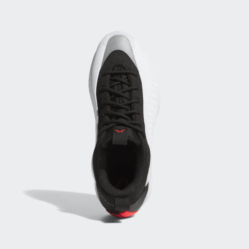 adidas AE 1 Low Ανδρικά Μπασκετικά Παπούτσια