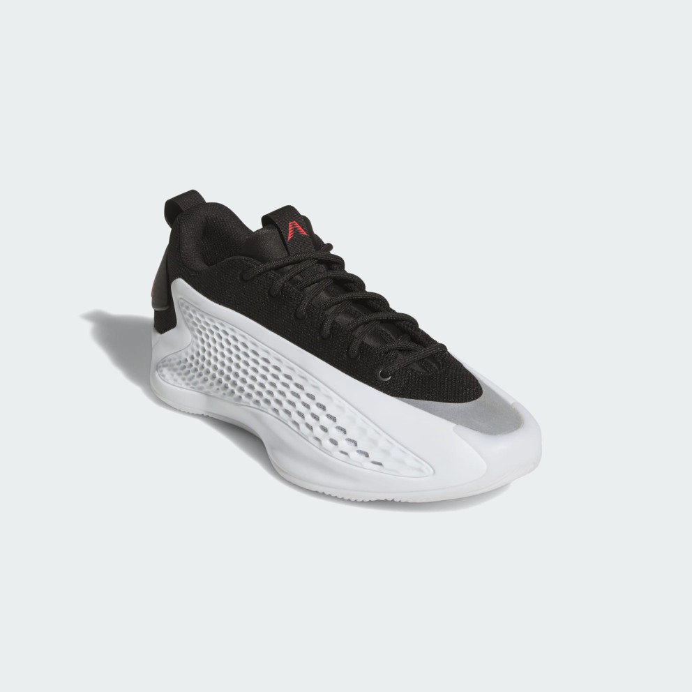 adidas AE 1 Low Ανδρικά Μπασκετικά Παπούτσια