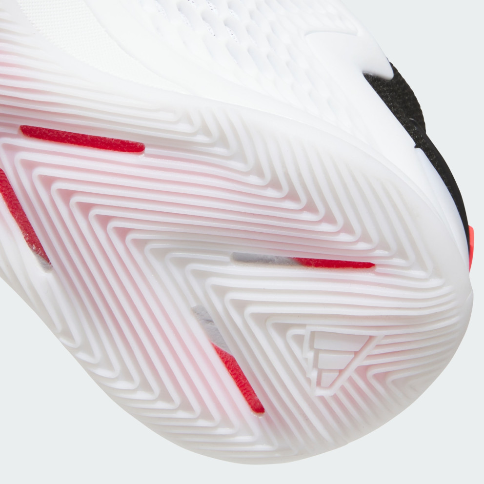 adidas AE 1 Low Ανδρικά Μπασκετικά Παπούτσια