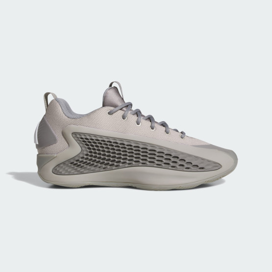 adidas AΕ 1 Low Men's Basketball Shoes