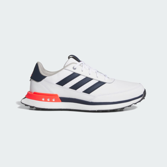 adidas S2G 24 Leather Spikeless Golf Shoes