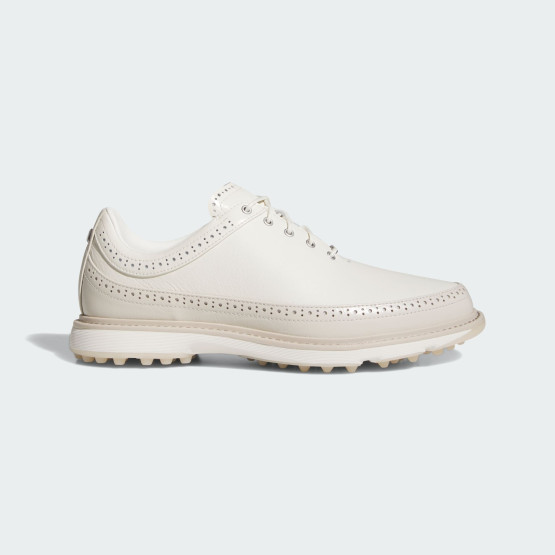 adidas Modern Classic 80 Spikeless Golf Shoes