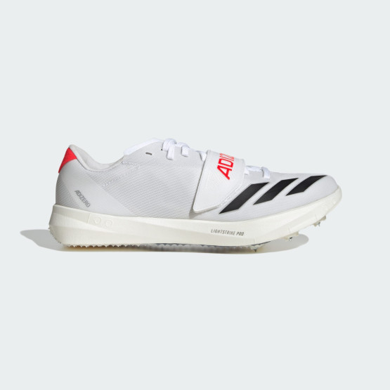adidas Adizero TJ/PV Track and Field Shoes