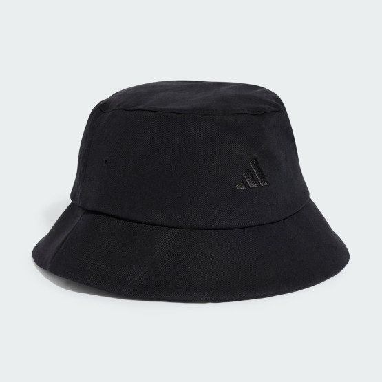 adidas 3-Stripes Bucket Hat