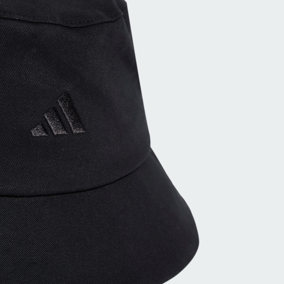 adidas 3-Stripes Bucket Hat