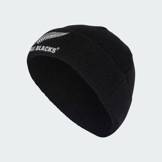 adidas All Blacks Fisherman Beanie