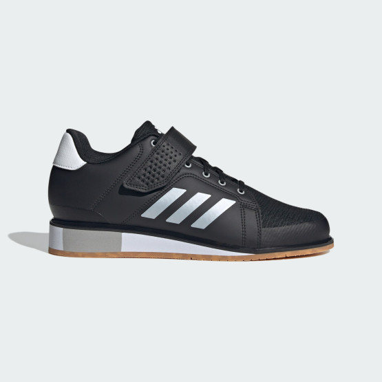 adidas Power Perfect 3 Weightlifting Shoes