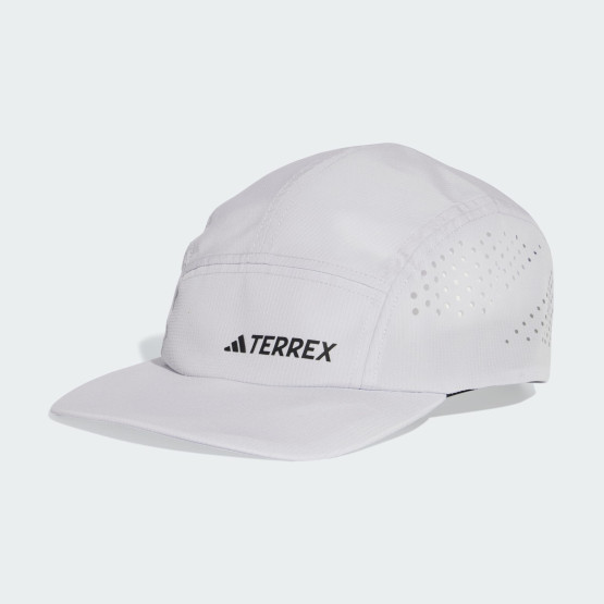 adidas Terrex Climacool 5-Panel Solid Cap