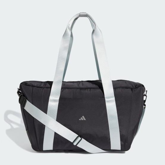 adidas HIIT Gym Duffel Bag