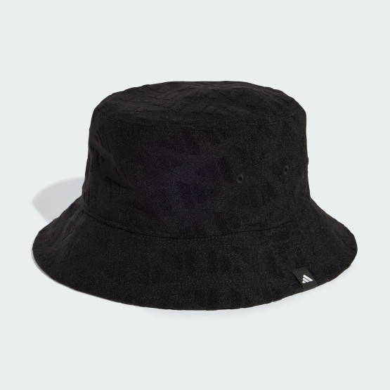adidas Monogram Bucket Hat