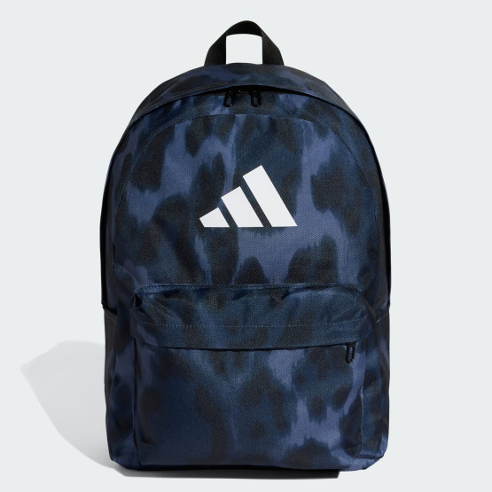 adidas Animal-Print Classic Backpack