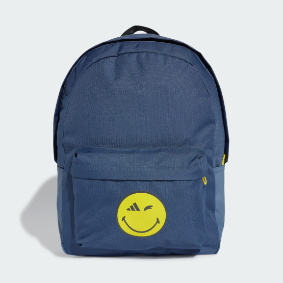adidas sportswear Smiley World Backpack Kids
