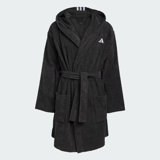 adidas Hooded Bathrobe