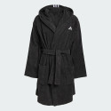 adidas Hooded Bathrobe