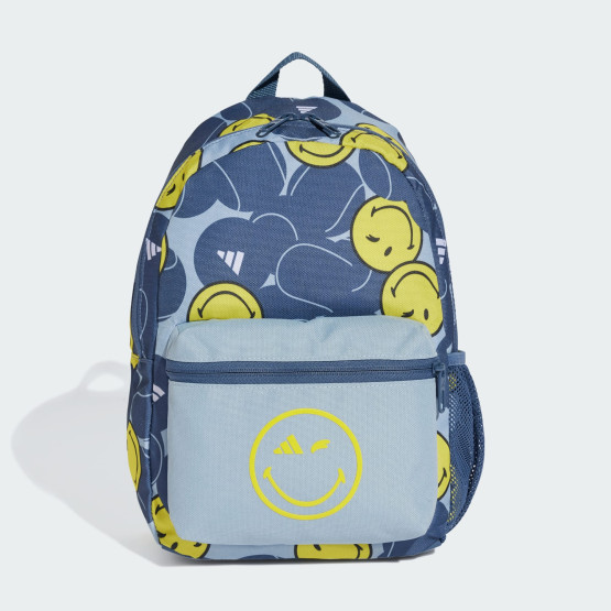 adidas sportswear Smiley World Backpack Kids