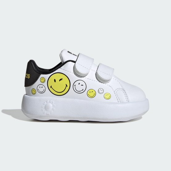 adidas sportswear Smiley Advantage Shoes Kids