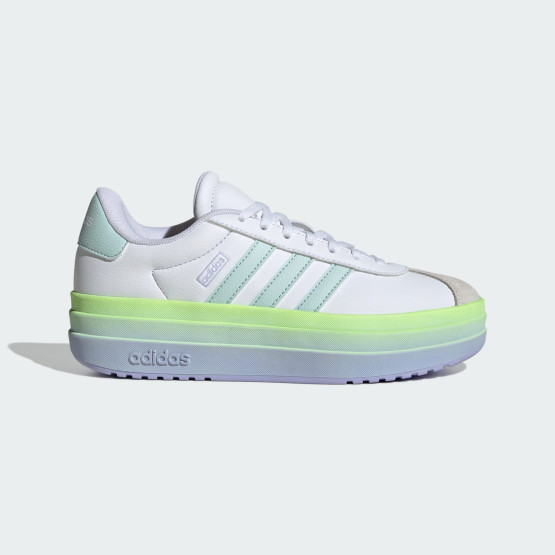 adidas sportswear VL Court Bold Lifestyle Shoes Kids