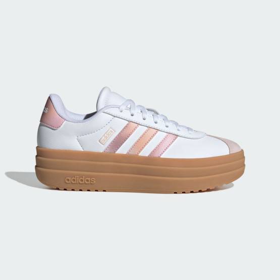 adidas sportswear VL Court Bold Lifestyle Shoes Kids