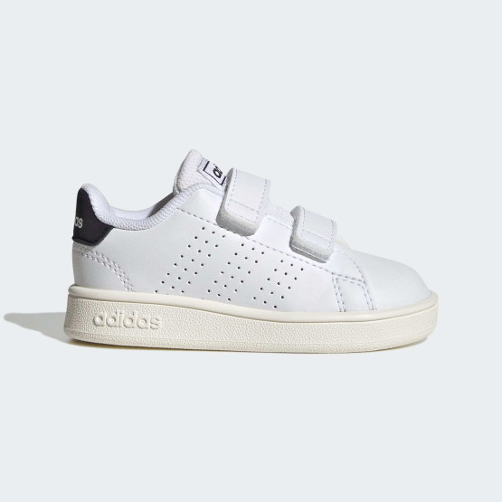 adidas sportswear Advantage Lifestyle Court Two Hook-and-Loop Shoes
