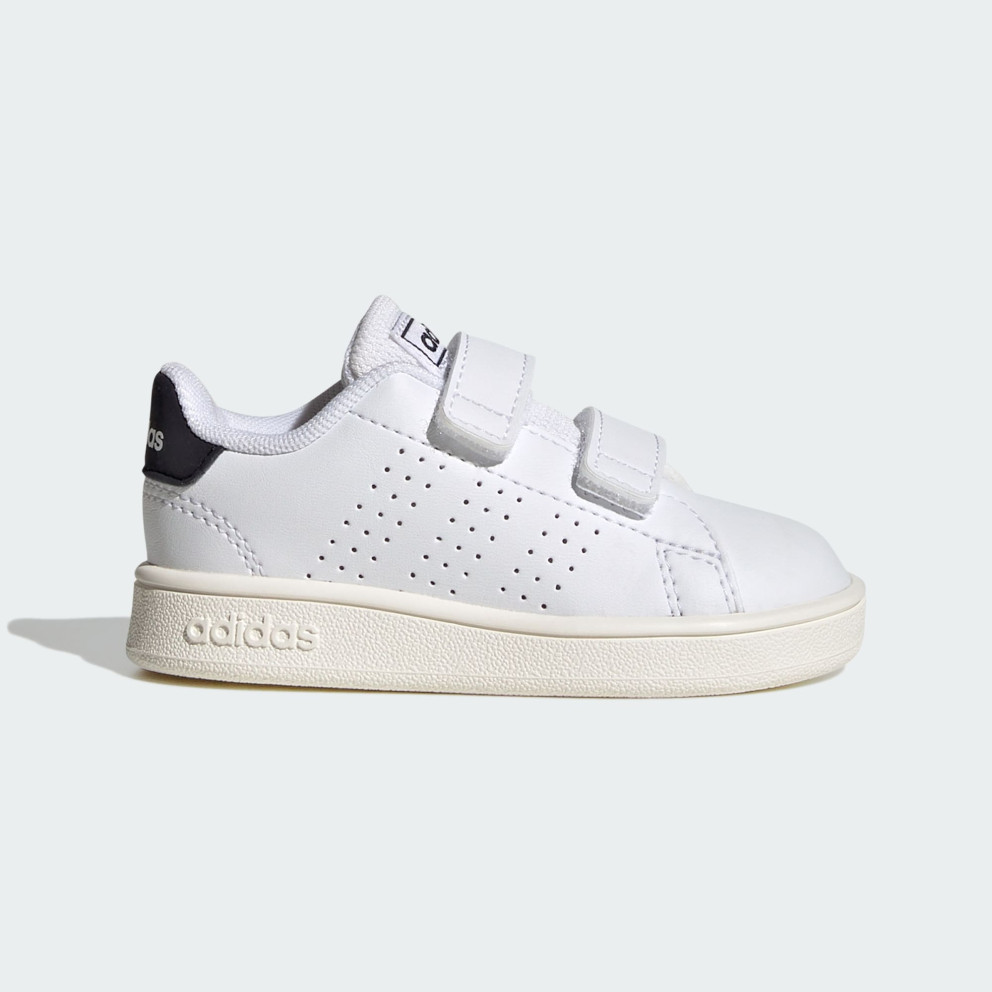 adidas sportswear Advantage Lifestyle Court Two Hook-and-Loop Shoes
