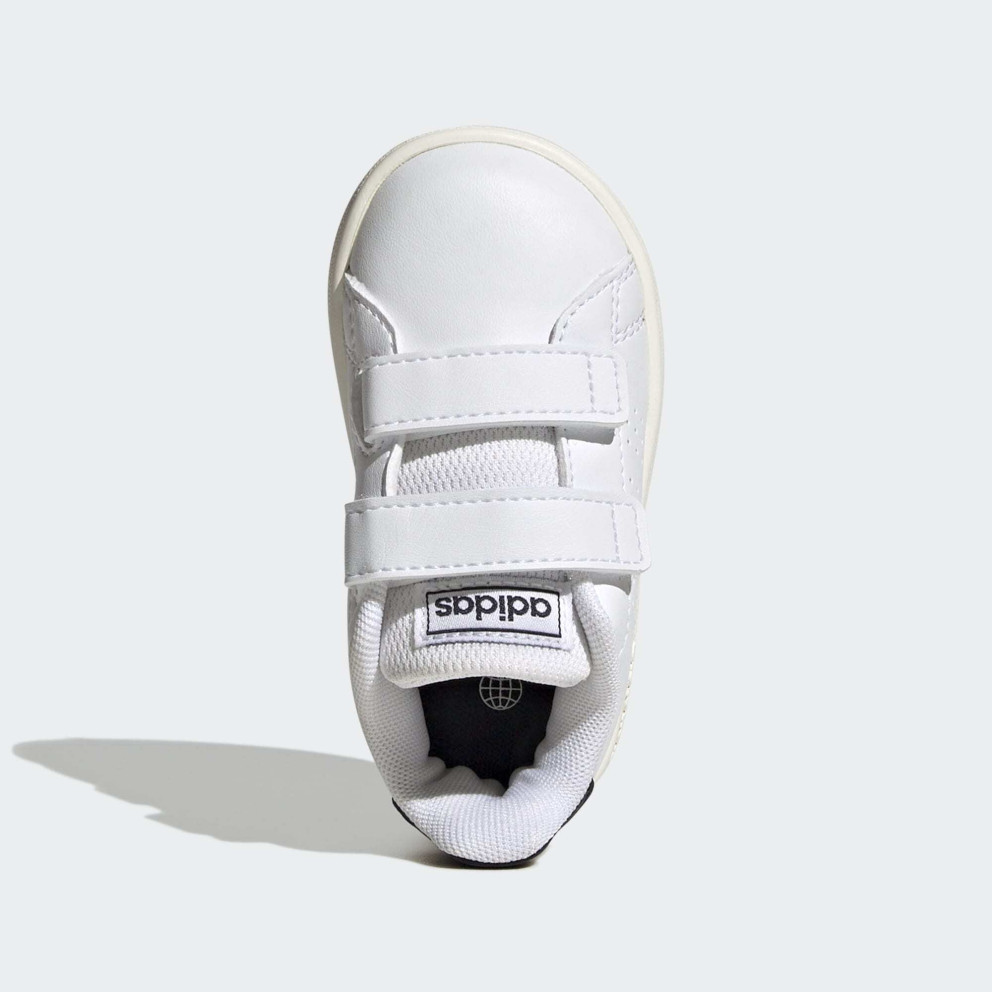 adidas sportswear Advantage Lifestyle Court Two Hook-and-Loop Shoes