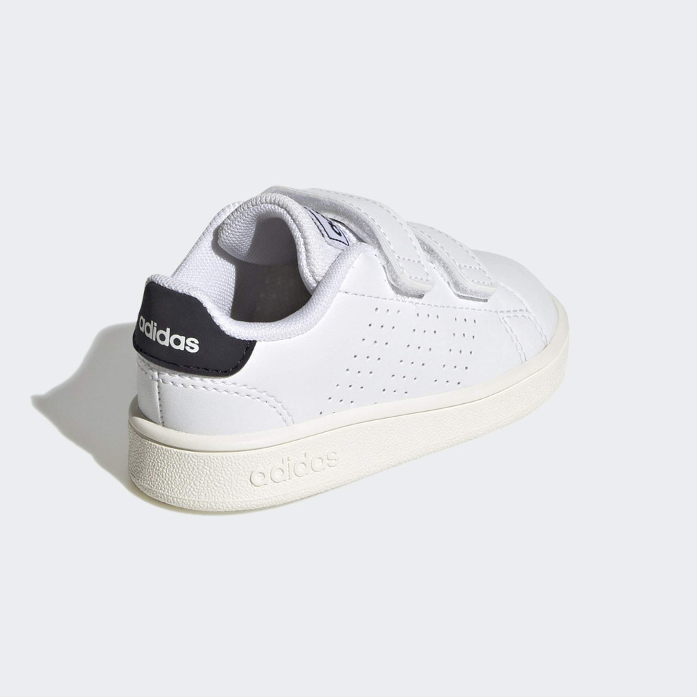 adidas sportswear Advantage Lifestyle Court Two Hook-and-Loop Shoes