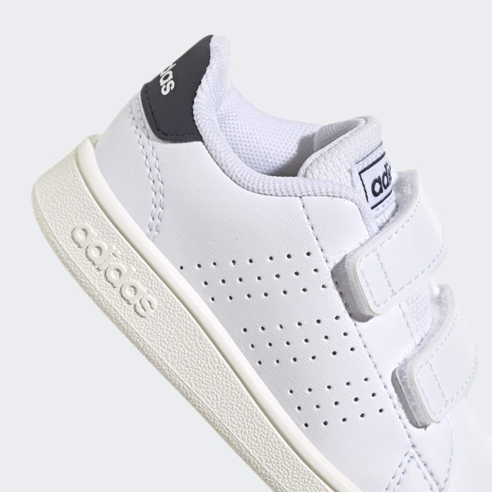 adidas sportswear Advantage Lifestyle Court Two Hook-and-Loop Shoes