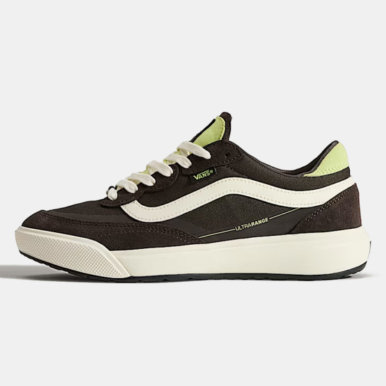 Vans Mte Ultrarange 2.0 Se Brown
