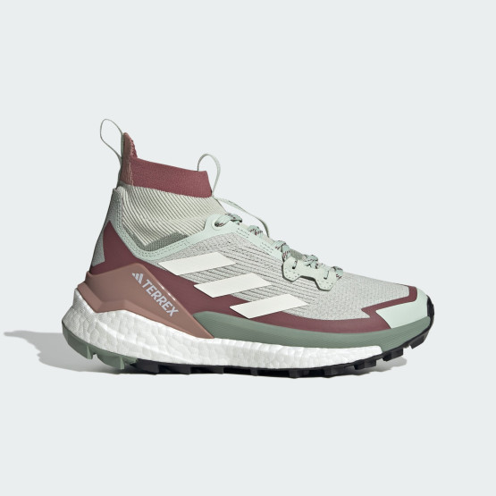adidas Terrex Free Hiker 2.0 Hiking Shoes