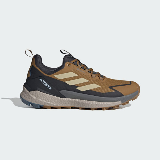 adidas Terrex Free Hiker 2.0 Low Gore-Tex Hiking Shoes