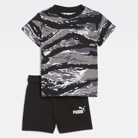 Puma Minicats Σετ Φόρμας
