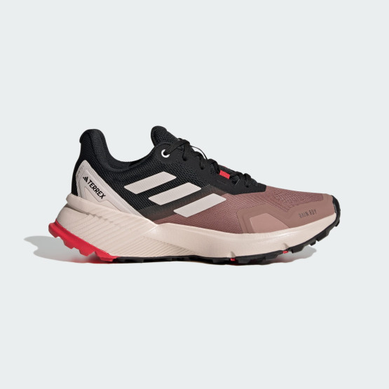 adidas Terrex Soulstride Rain.Rdy Trail Running Shoes