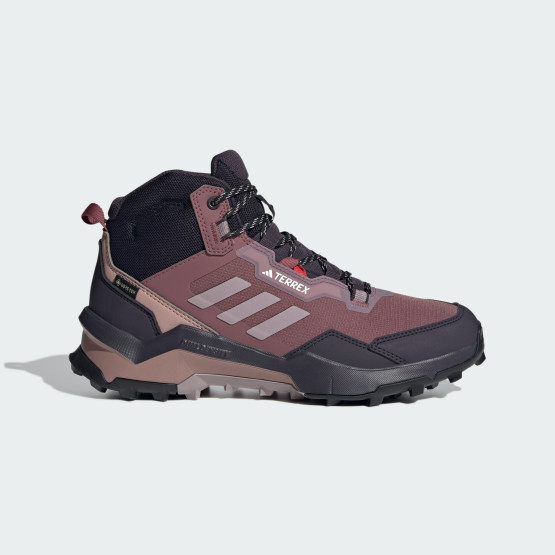 adidas Terrex Ax4 Mid Gore-Tex Hiking Shoes