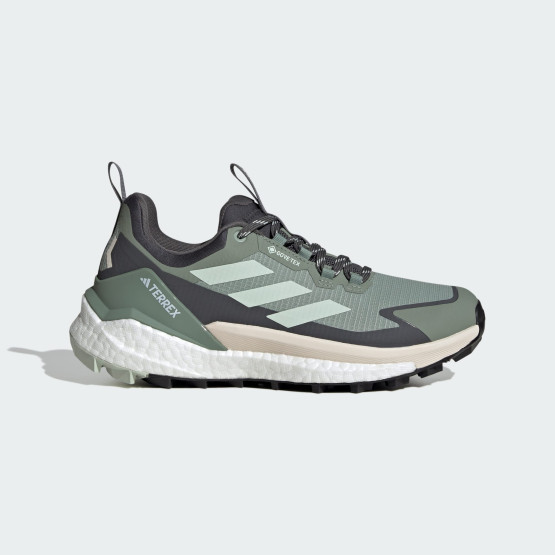 adidas Terrex Free Hiker 2.0 Low Gore-Tex Hiking Shoes