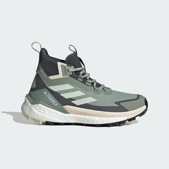 adidas Terrex Free Hiker 2.0 Gore-Tex Hiking Shoes