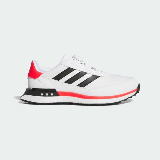 adidas S2G Boa 24 Wide Spikeless Golf Shoes