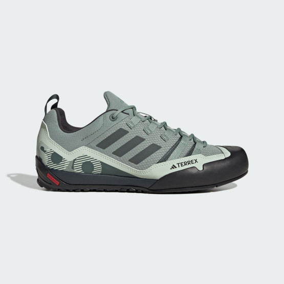 adidas Terrex Swift Solo 2.0 Hiking Shoes